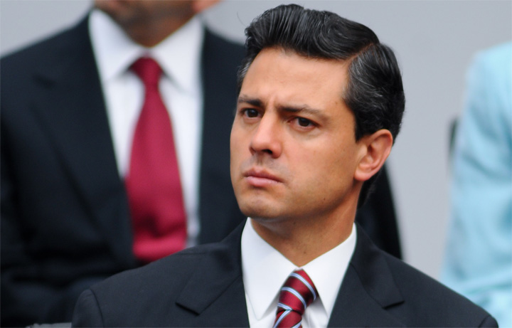 enrique pena nieto trump enrique pena nieto trump