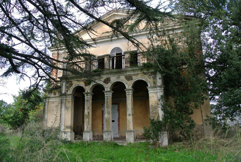 Villa Pietri