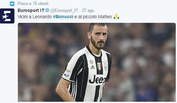 figlio di bonucci