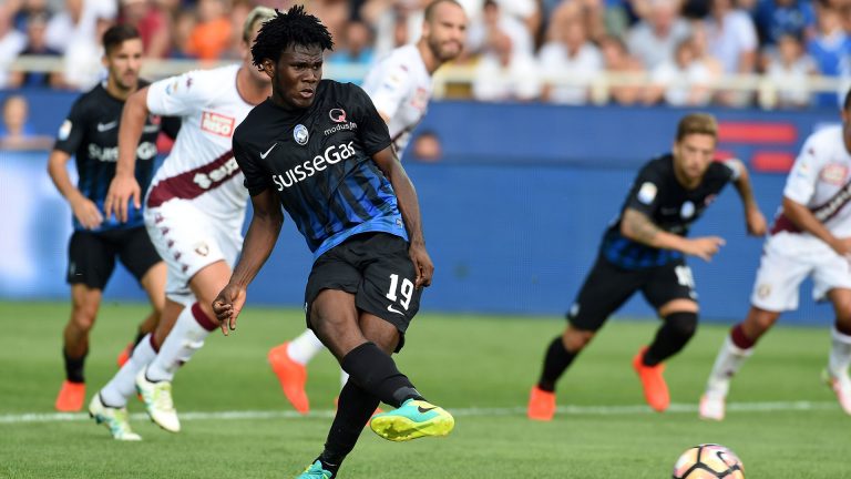 Kessié