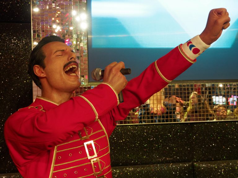 freddie mercury 70 anni oggi