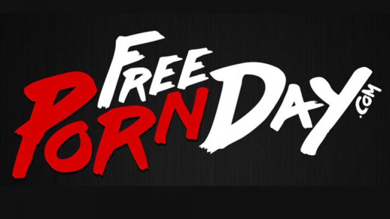free porn day 2016