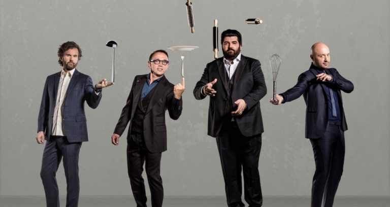 Chi è Enrica Guidi di Celebrity Masterchef 2016