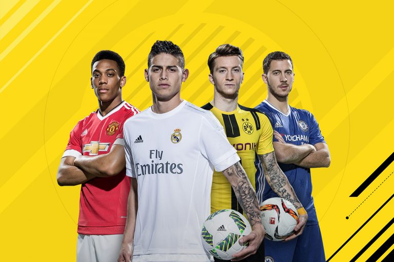 FIFA 17