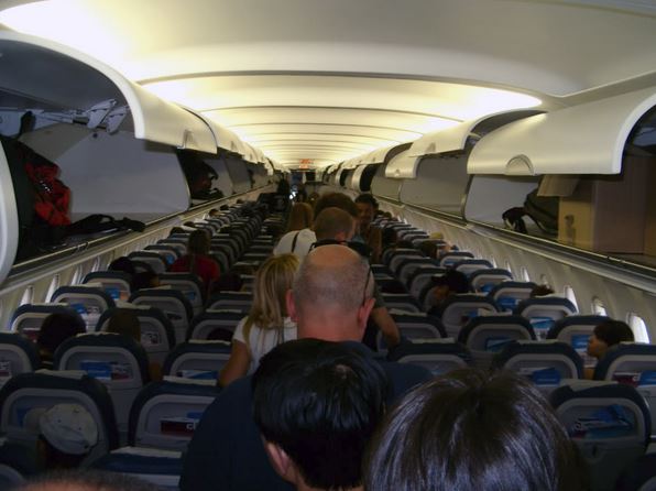 imbarchi-aereo
