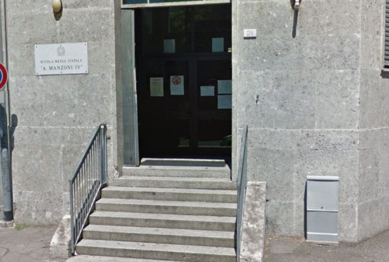 incidente-nella-scuola