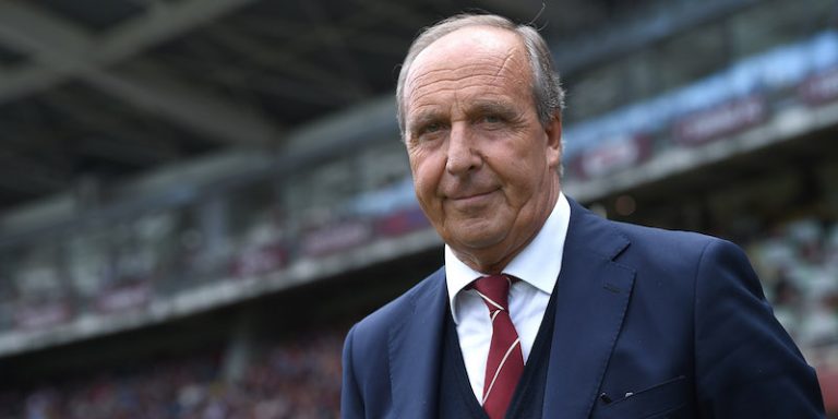 italia giampiero ventura