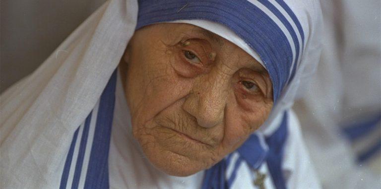 Madre Teresa di Calcutta Madre Teresa di Calcutta