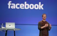 Censura: grave accusa per Mark Zuckerberg