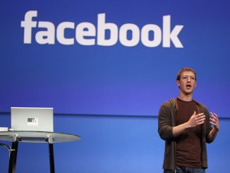 Censura: grave accusa per Mark Zuckerberg