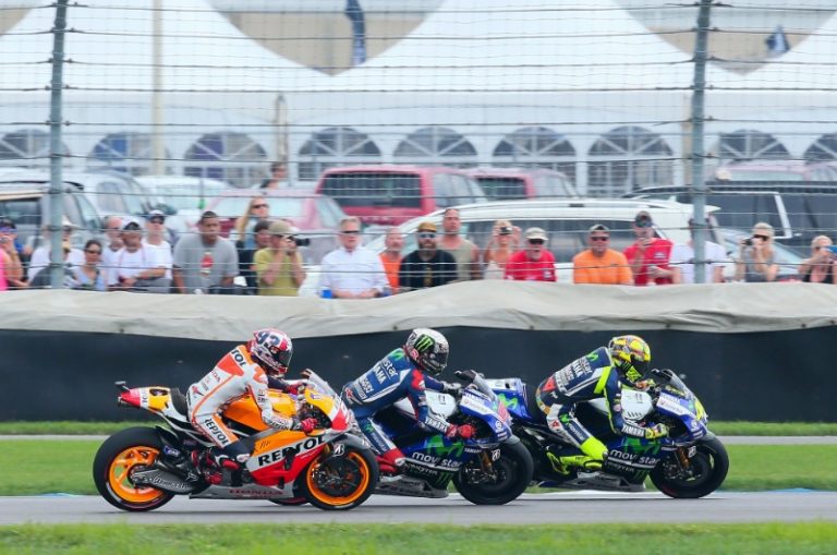 moto gp silverstone