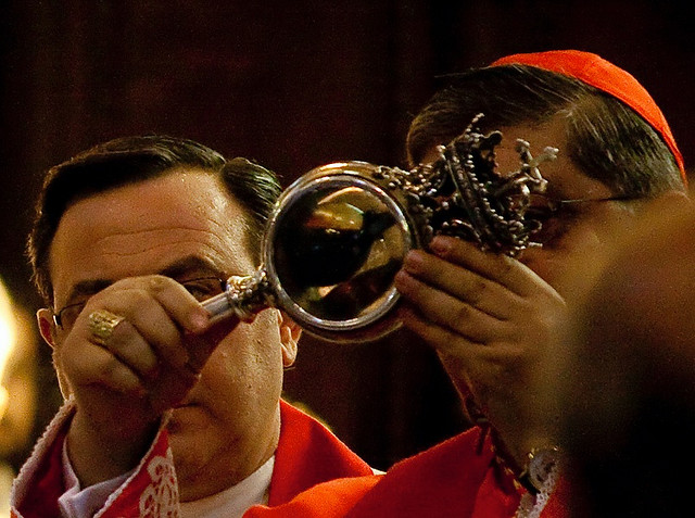 san gennaro