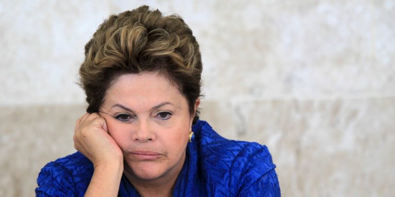 dilma rousseff dilma rousseff