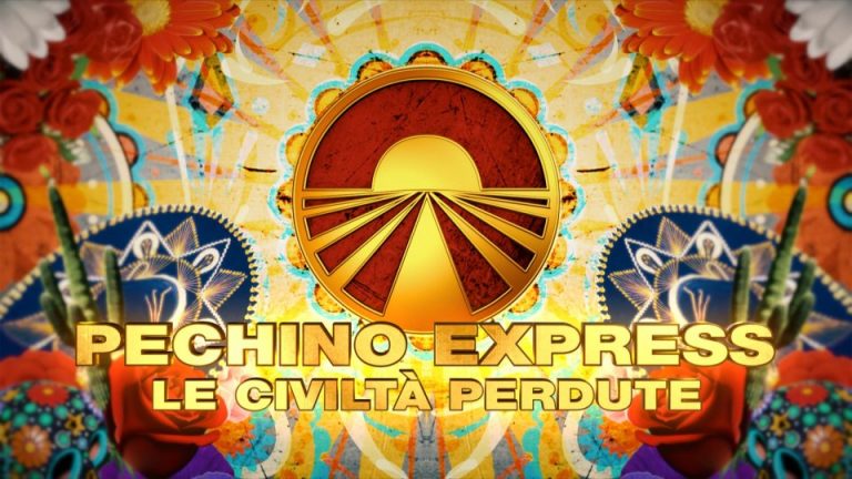 I socialisti Pechino Express 2016: Alessandro Tenace e Alessio Stigliano