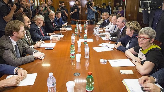 pensione-tavolo-trattative