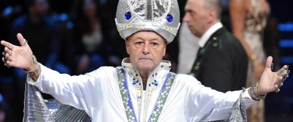 profezia mago Otelma