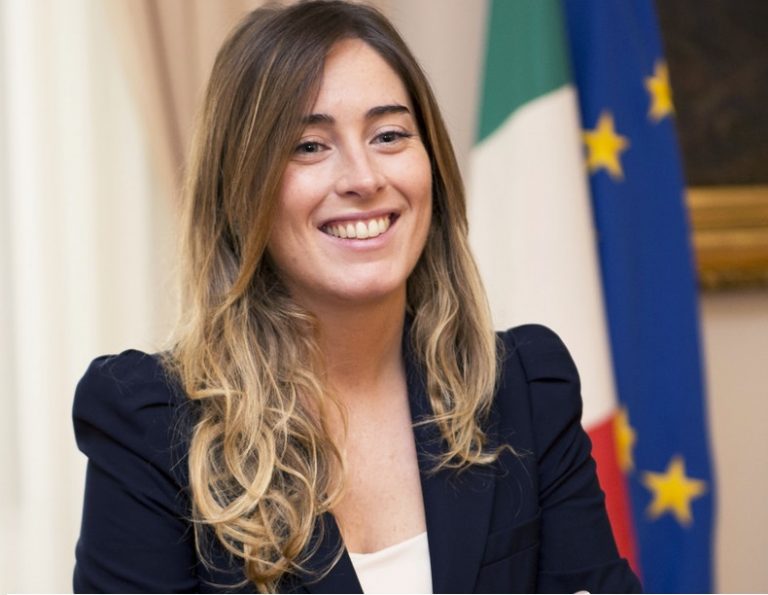 referendum costituzionale boschi