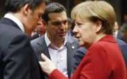 Summit di Atene: Tsipras e l'alleanza strategica con i paesi dell'Europa meridionale