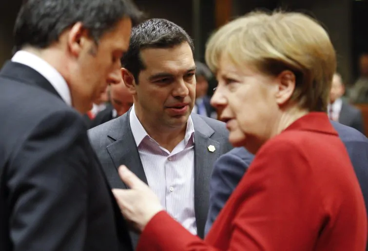 Summit di Atene: Tsipras e l'alleanza strategica con i paesi dell'Europa meridionale