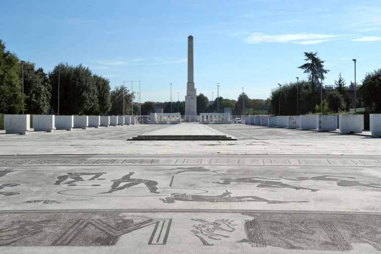 roma obelisco foro italico mussolini roma obelisco foro italico mussolini