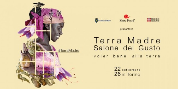 salone del gusto 2016