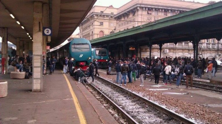 SCIOPERO DEL 29 E 30 SETTEMBRE 2016.