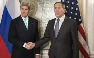 accordo sulla Siria