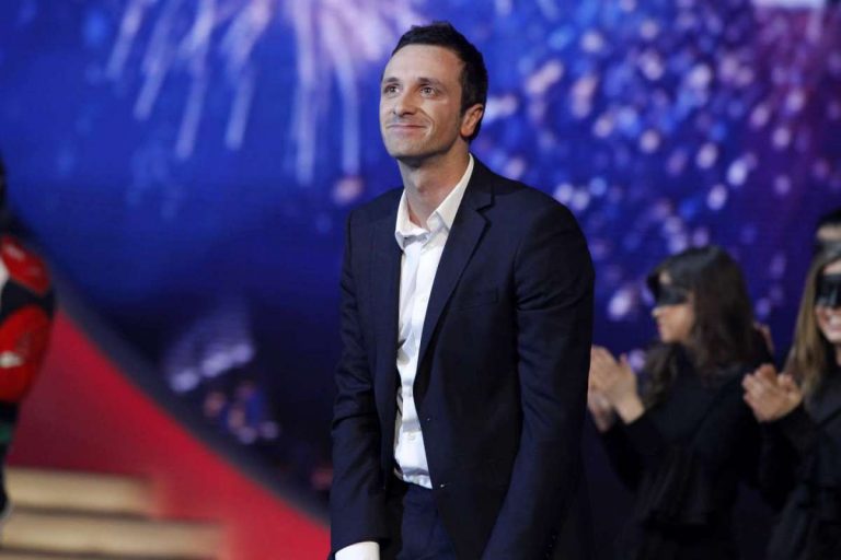 LEONARDO FIASCHI. LEONARDO FIASCHI.