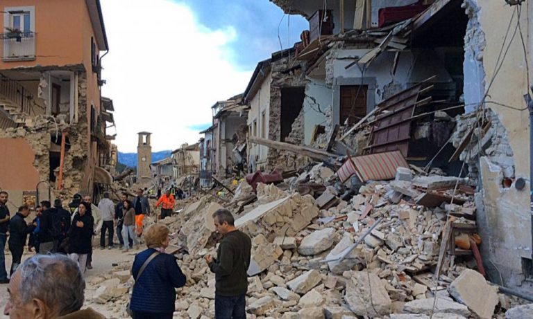 Amatrice