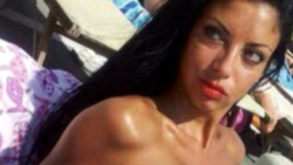 tiziana cantone