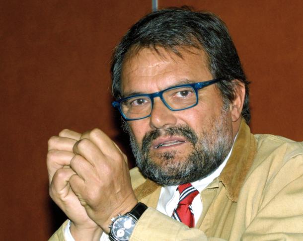 oliviero toscani