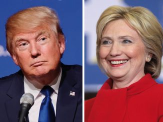 Trump e Clinton: rivalità in ambito militare e strategico