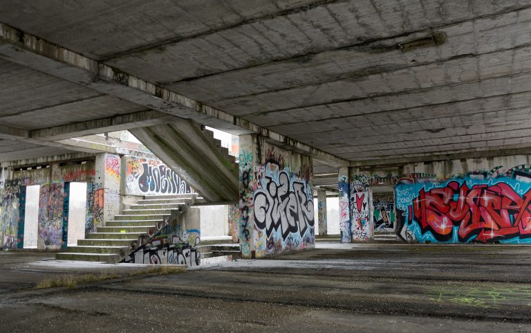 urbex 768x481