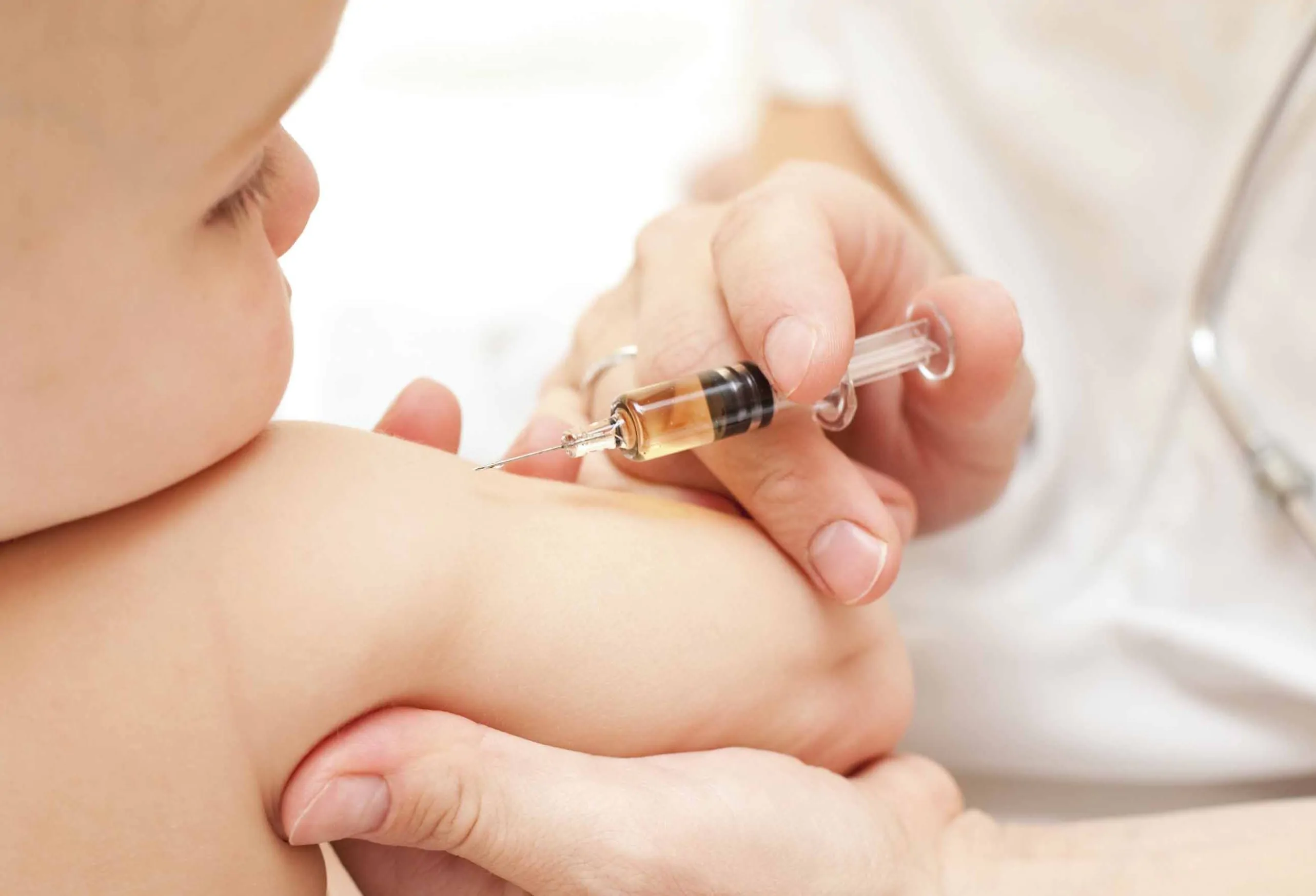 vaccino contro la meningite