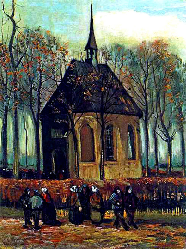 van gogh