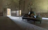 Villa abbandonata