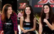 X Factor 2016, è la volta delle Coraline, che stregano Manuel Agnelli
