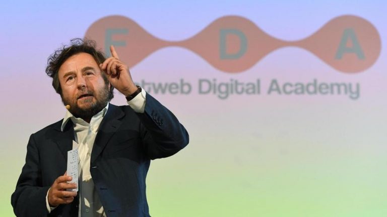 1000 giovani da avviare alle professioni digitali per Fastweb 1000 giovani da avviare alle professioni digitali per Fastweb