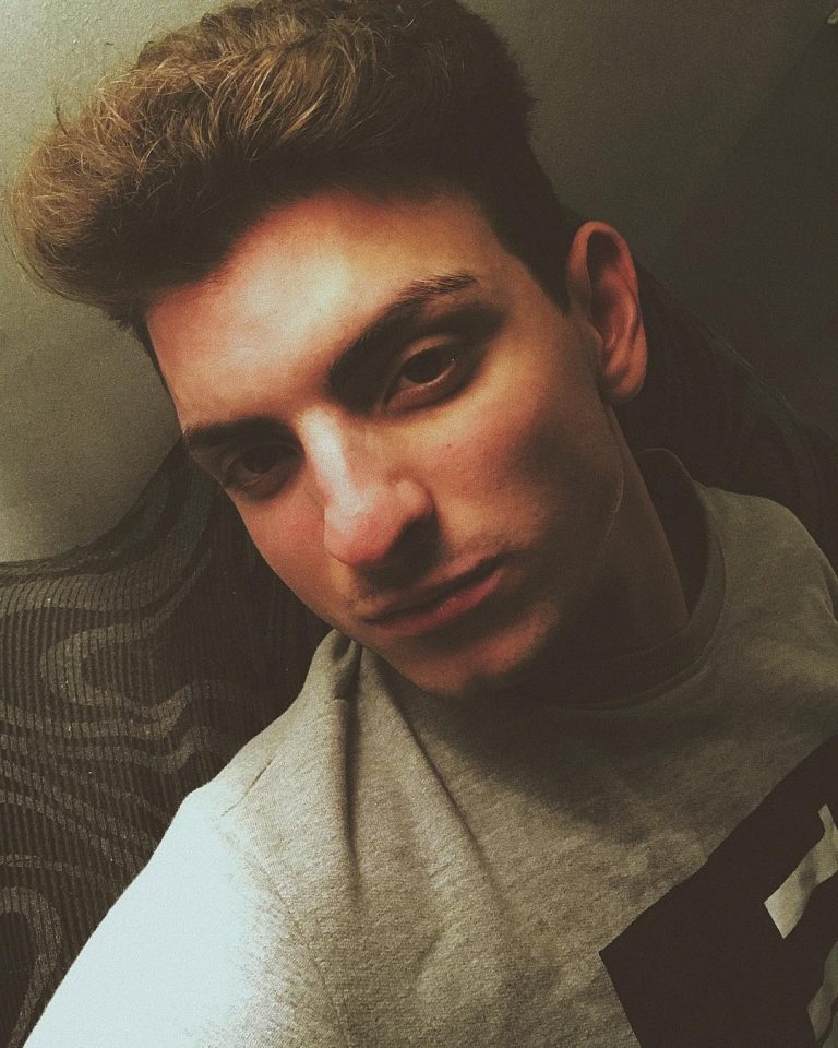Antony Di Francesco