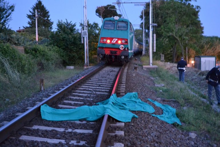 suicidio Susegana