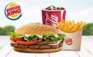 400 assunzioni da Burger King entro il 2016 nei nuovi punti vendita