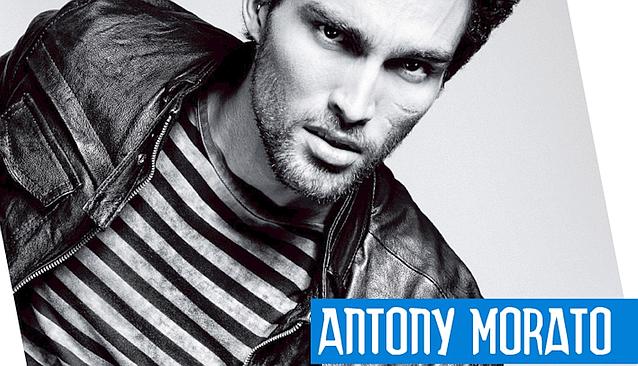Antony Morato assume personale nei vari punti vendita Antony Morato assume personale nei vari punti vendita