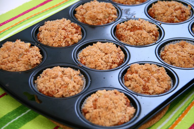 benvenuto-autunno-ecco-i-muffin-alla-zucca Benvenuto autunno! Ecco i muffin alla zucca