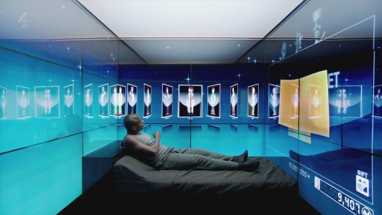 black mirror