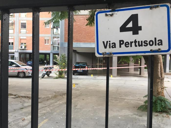 Cagliari: uccide per frase su facebook Cagliari: uccide per frase su facebook