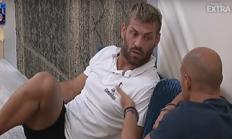 clemente russo