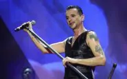 Corbis 42 50000610.jpg depeche mode perform at the stadio olimpico in rome