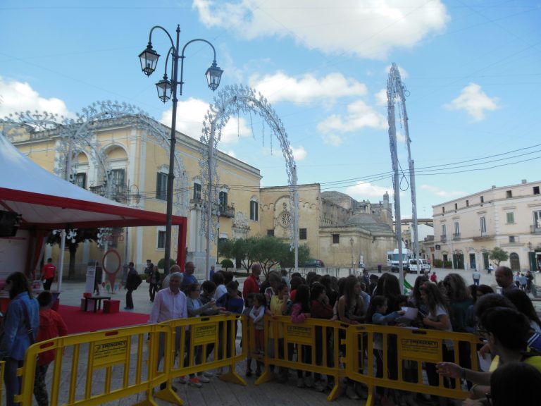 Ken Follett Panorama d'Italia: orario, luogo, come iscriversi