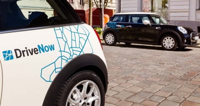 drivenow drivenow
