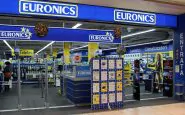Euronics assume addetti alle vendite e responsabili